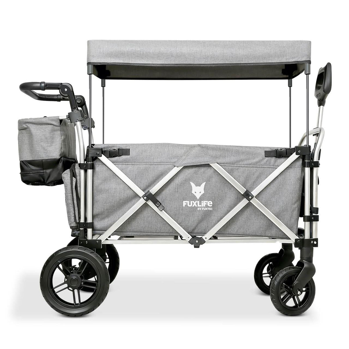 B-WARE FUXLIFE Premium Bollerwagen FX-CTL950
