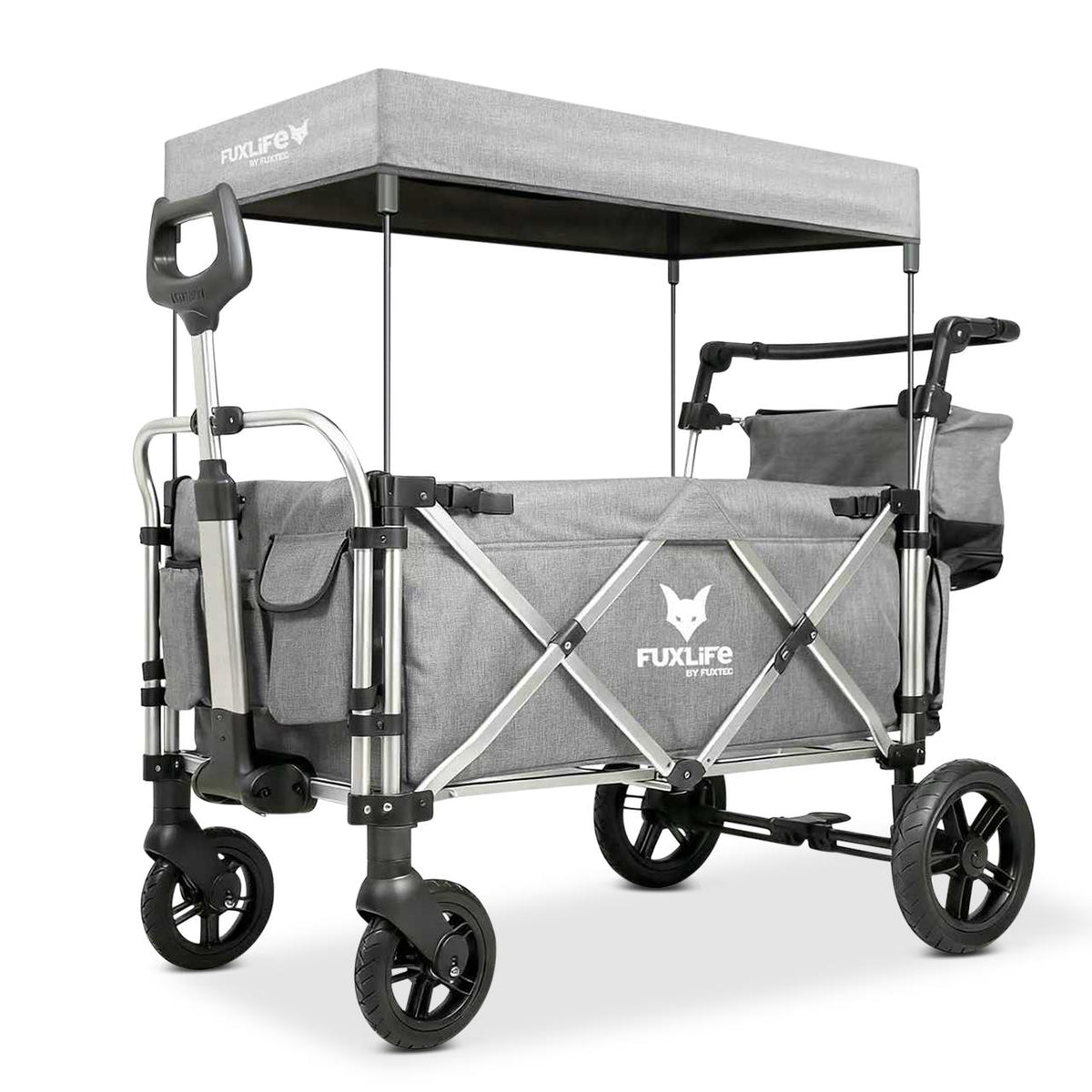 FUXLIFE Premium Bollerwagen FX-CTL950