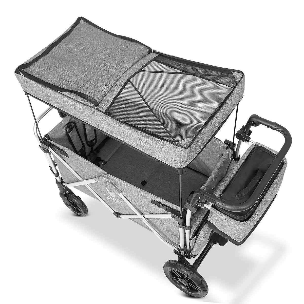 B-WARE FUXLIFE Premium Bollerwagen FX-CTL950