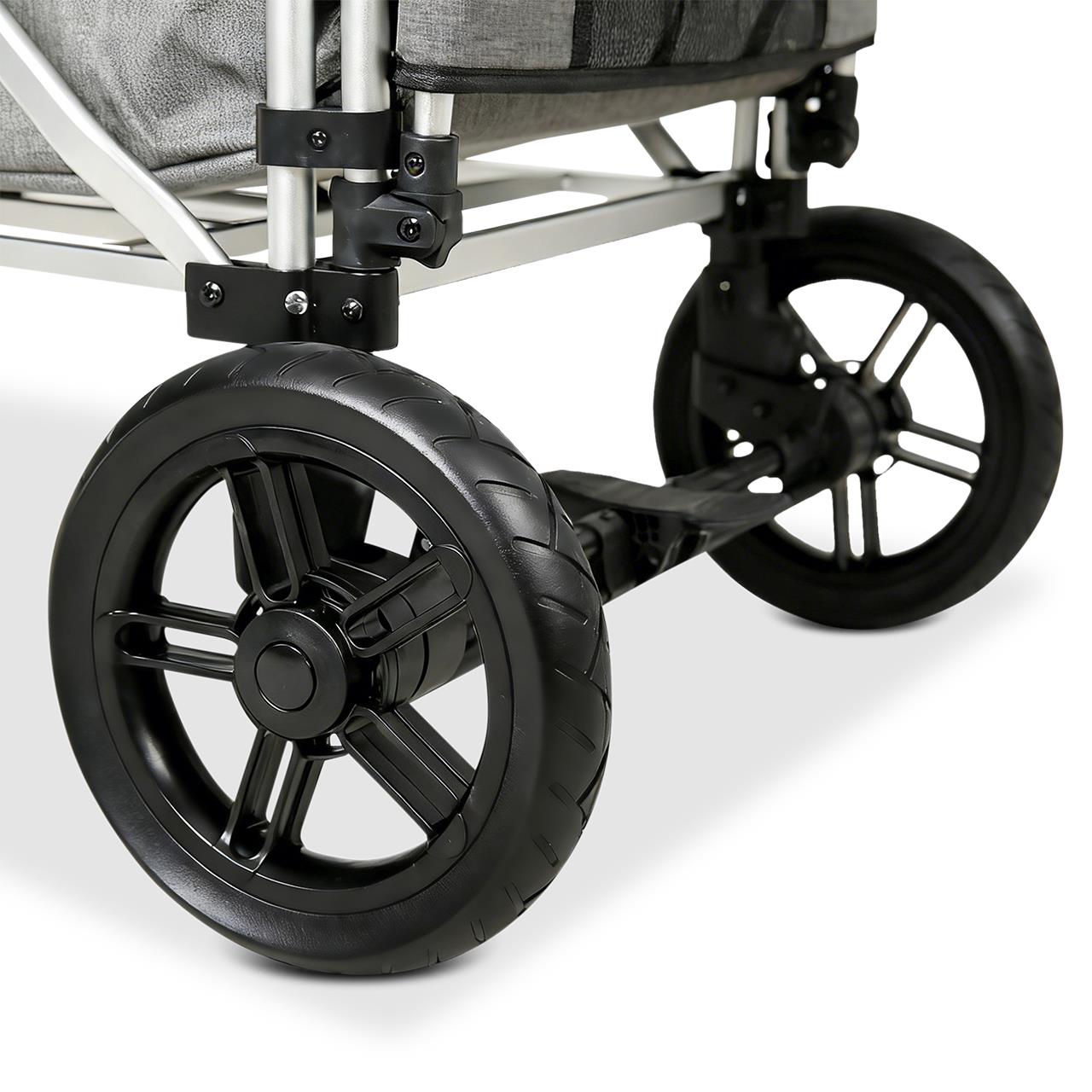 FUXLIFE Carro de mano Premium FX-CTL950