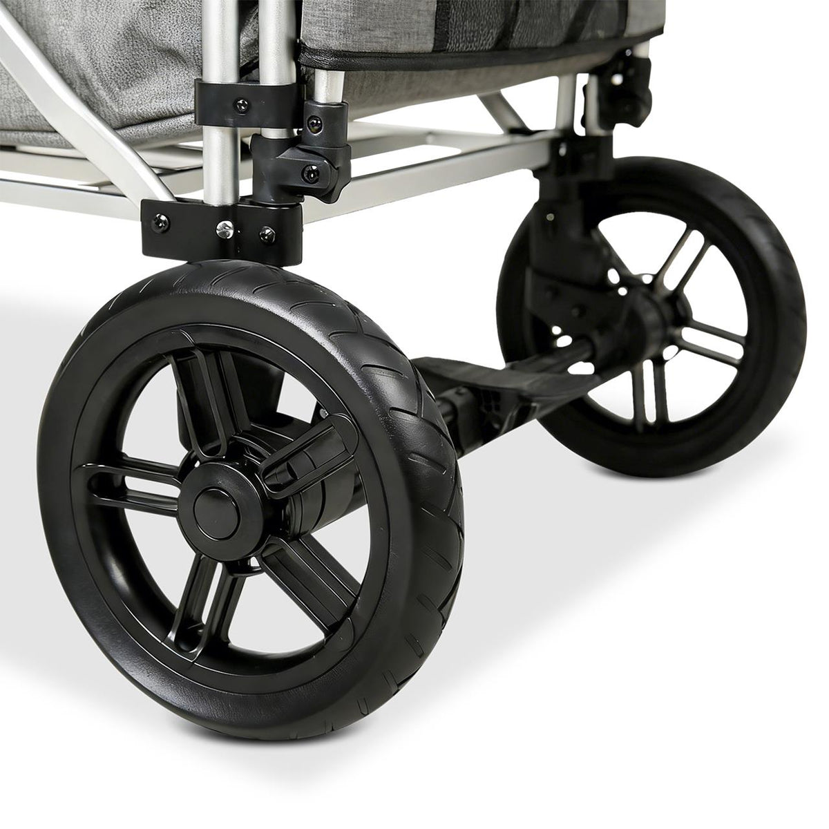 Bild 1 V: FUXLIFE Bollerwagen CTL950