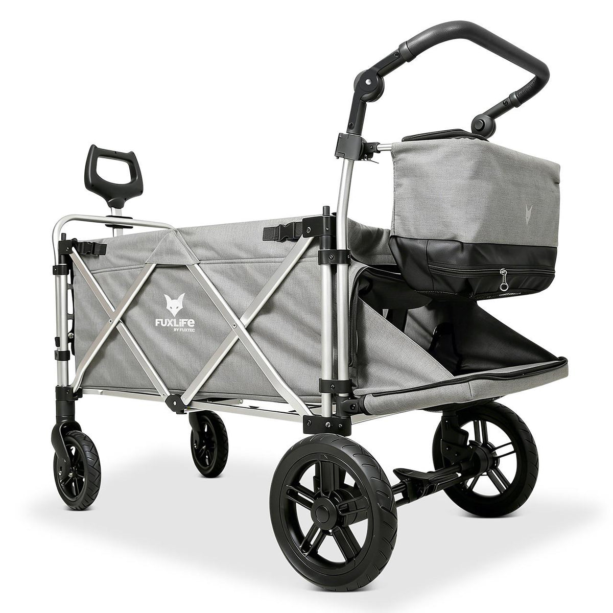 B-WARE FUXLIFE Premium Bollerwagen FX-CTL950