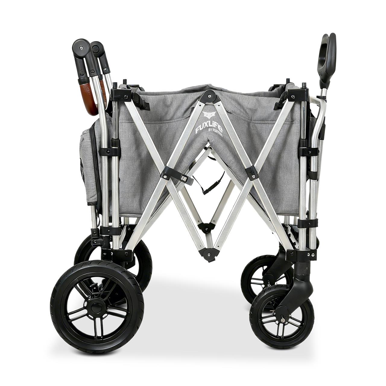 Bild 1 FUXLIFE Premium Bollerwagen FX-CTL950