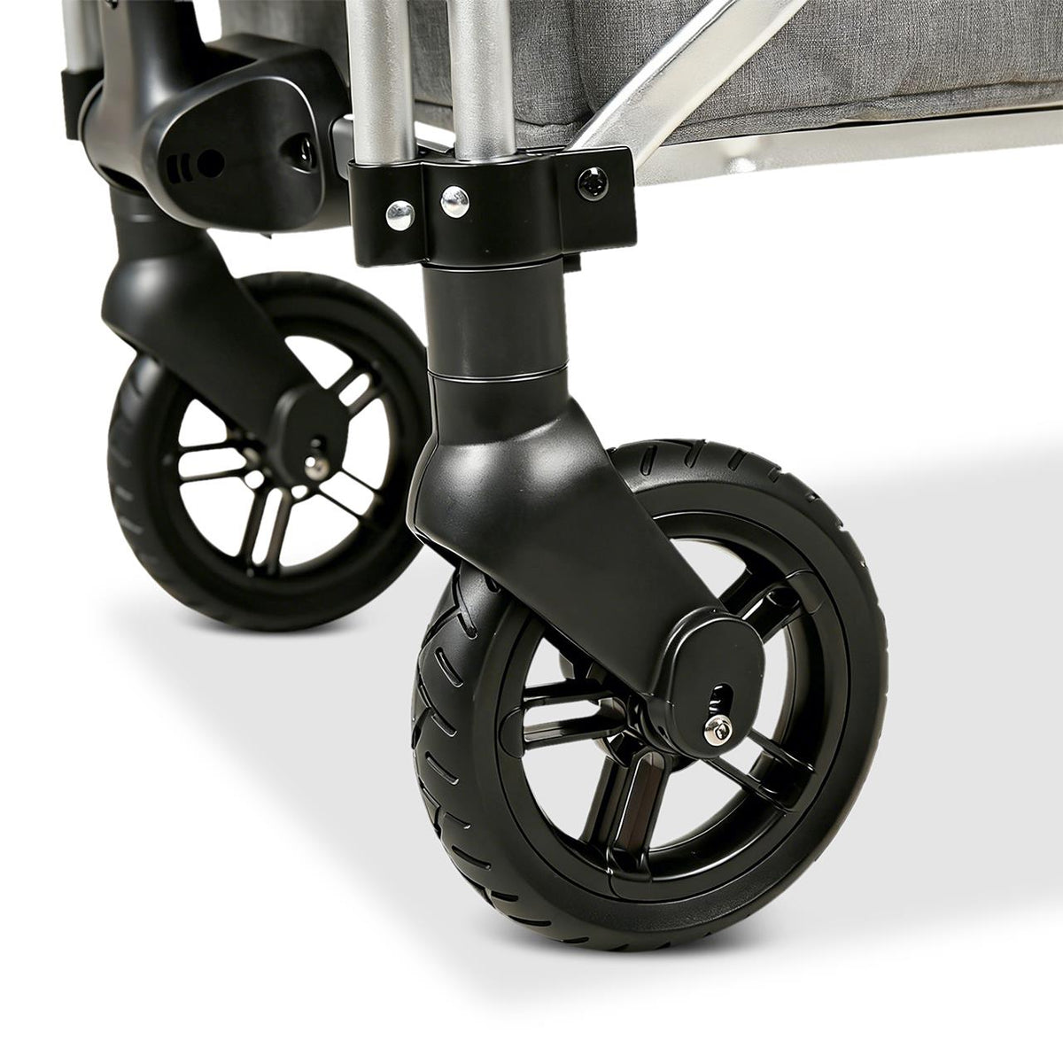 Bild 1 FUXLIFE Premium Bollerwagen FX-CTL950