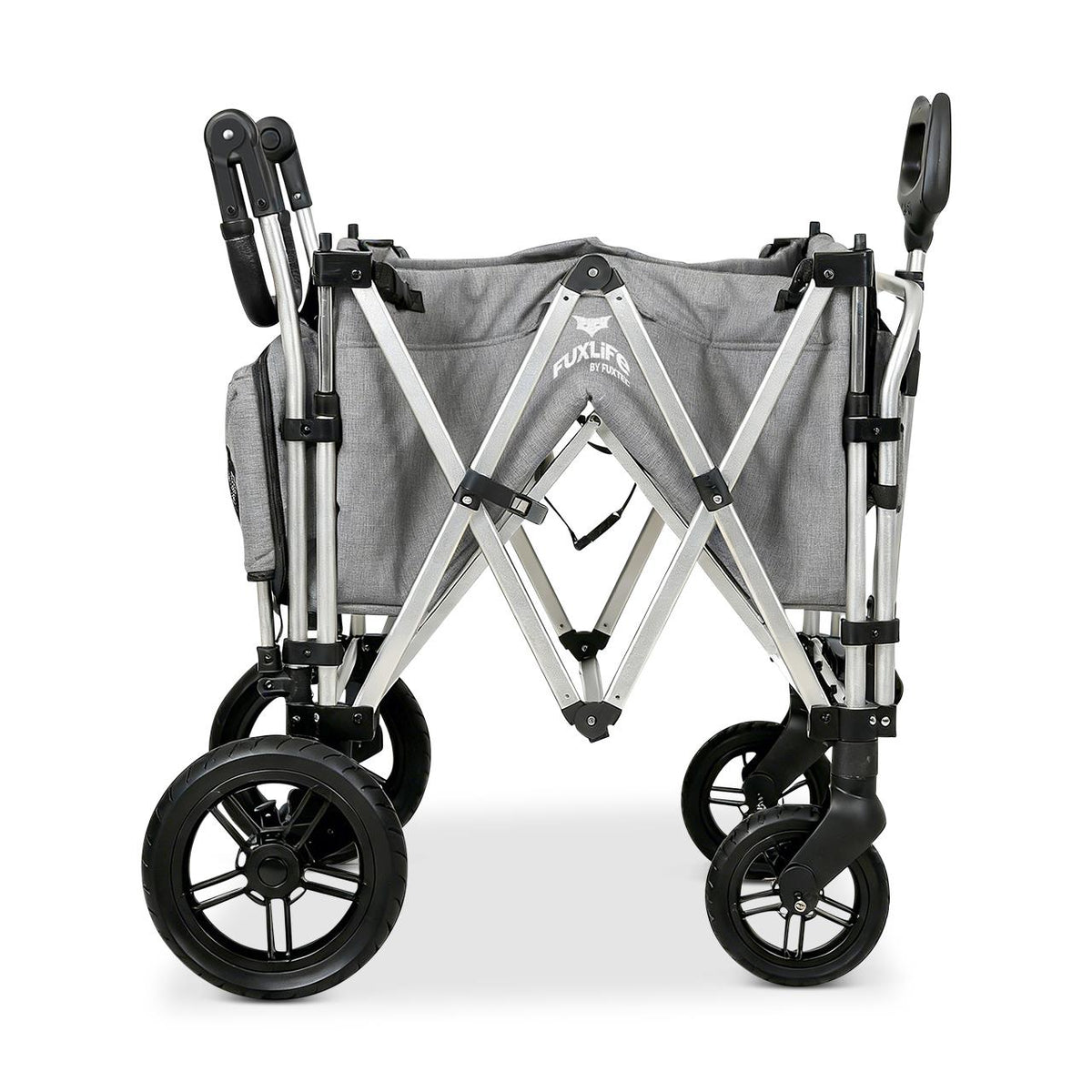 FUXLIFE Premium Bollerwagen FX-CTL950