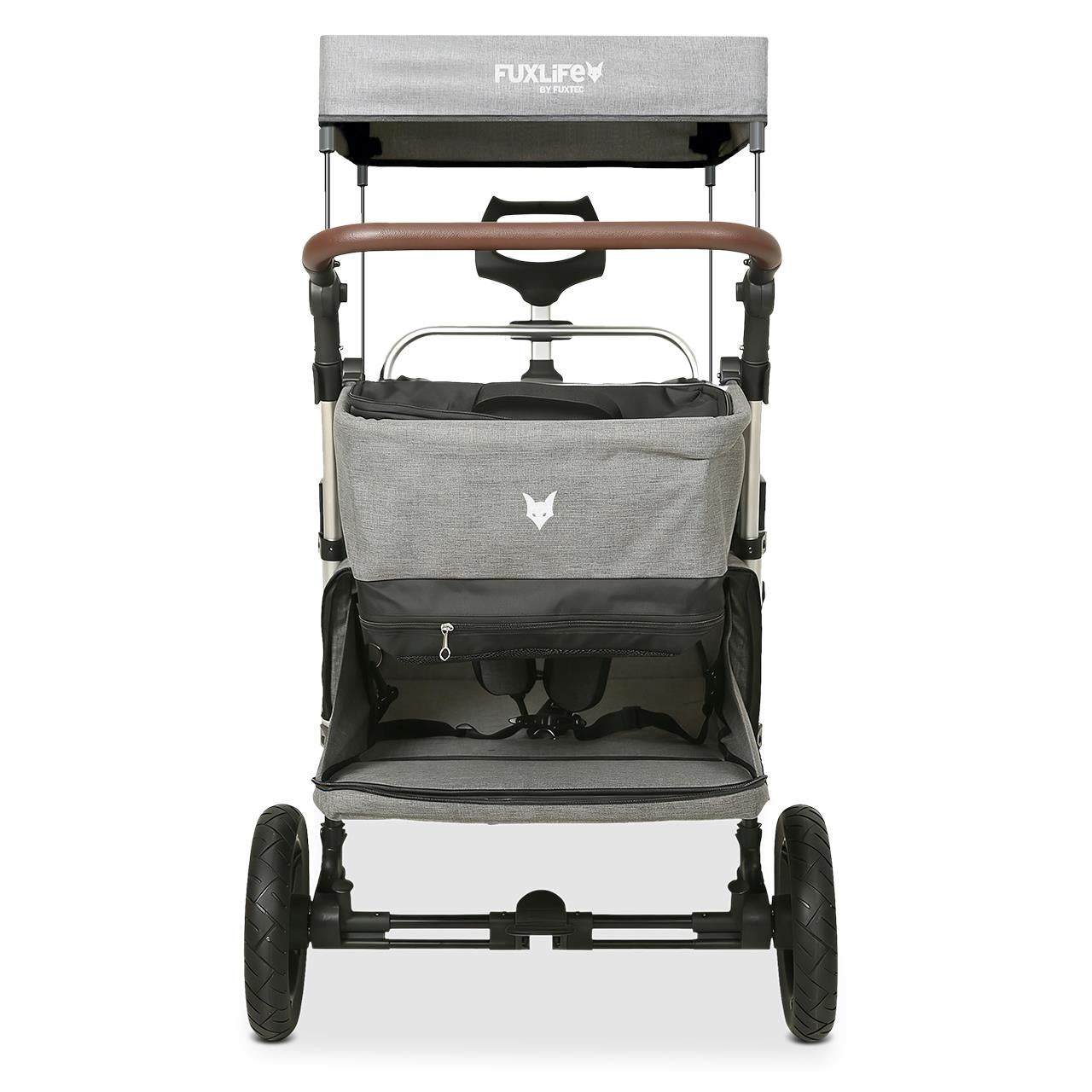 FUXLIFE Carro de mano Premium FX-CTL950