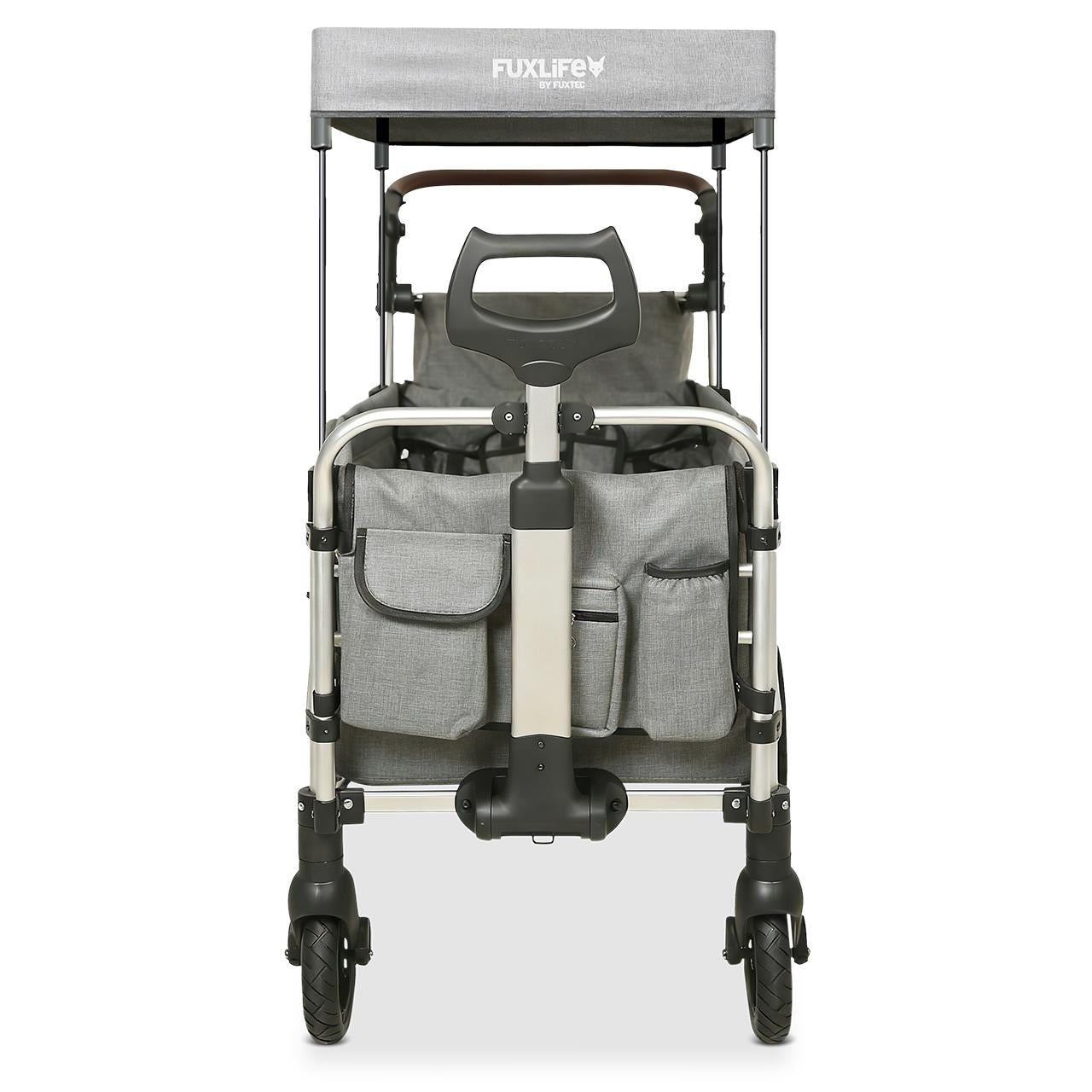 FUXLIFE Carro de mano Premium FX-CTL950
