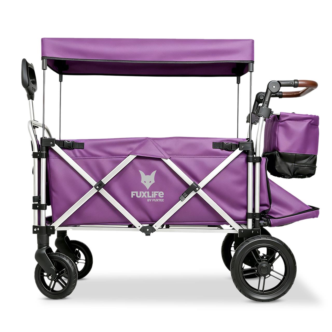Bild 1 FUXLIFE Premium Bollerwagen FX-CTL950