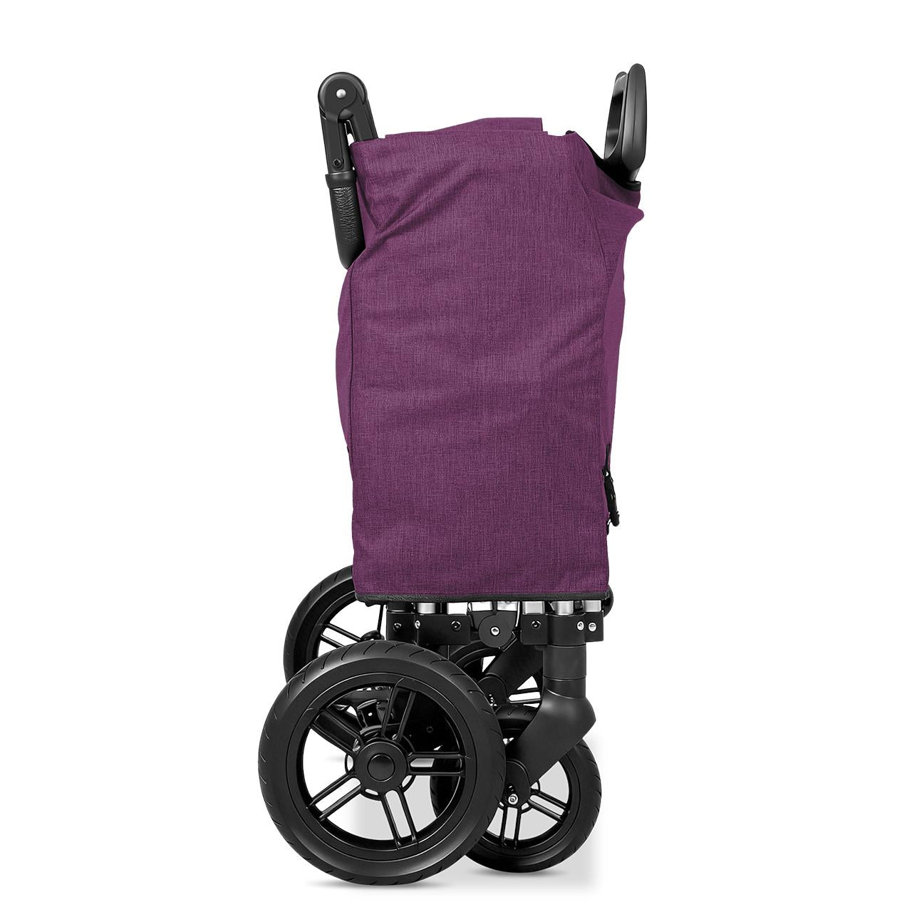 FUXLIFE Carro de mano Premium FX-CTL950