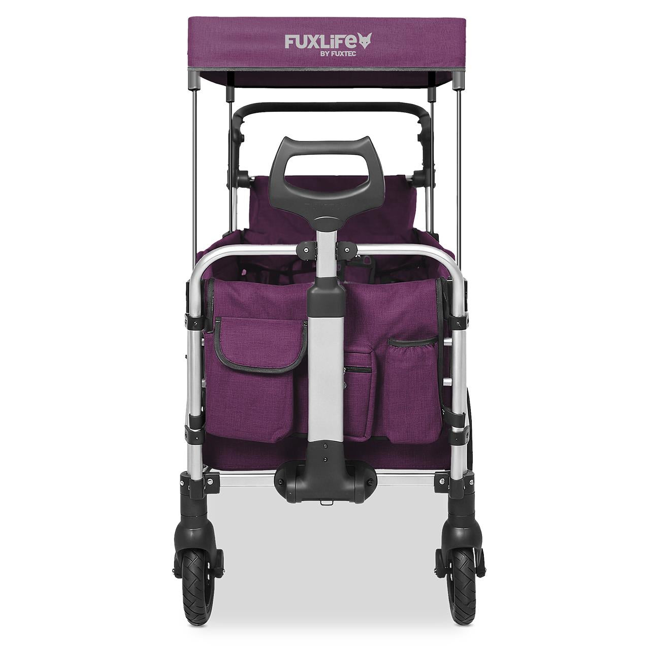 FUXLIFE Carro de mano Premium FX-CTL950