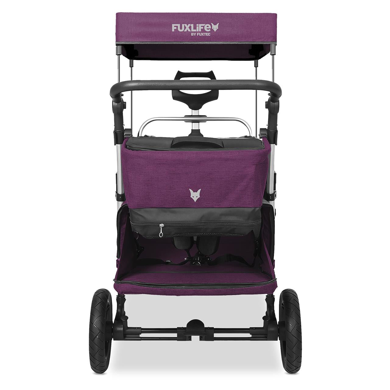 FUXLIFE Carro de mano Premium FX-CTL950