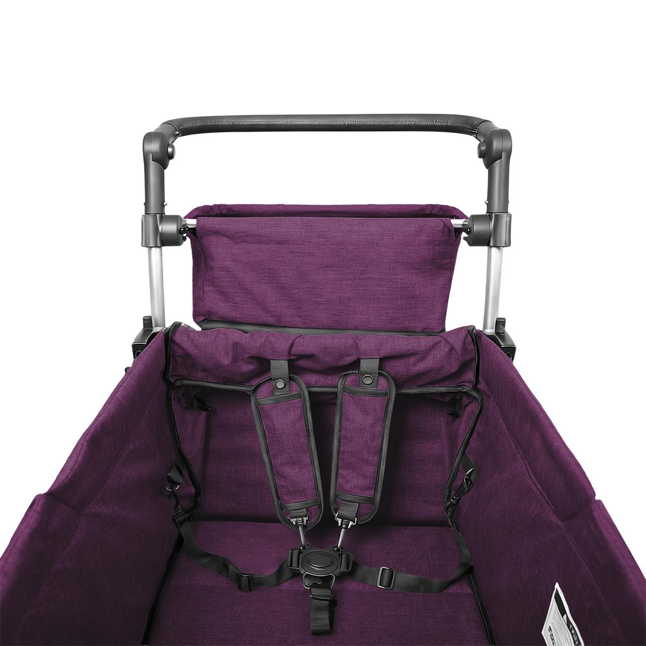FUXLIFE Carro de mano Premium FX-CTL950