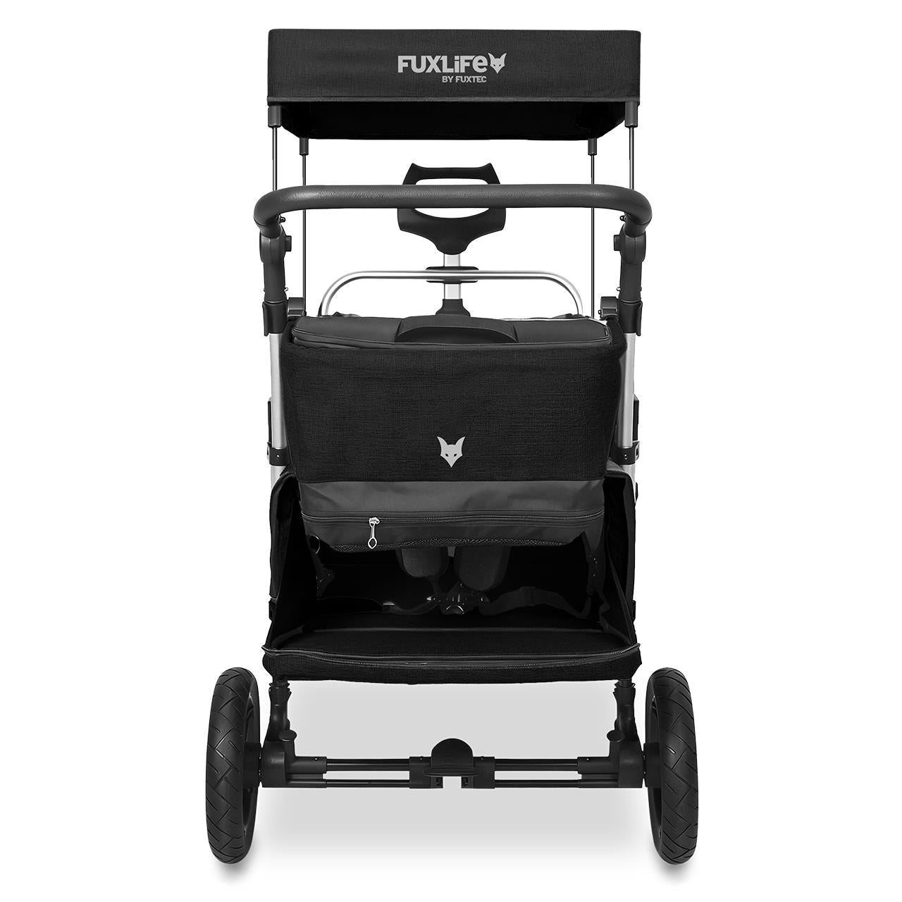 FUXLIFE Carro de mano Premium FX-CTL950