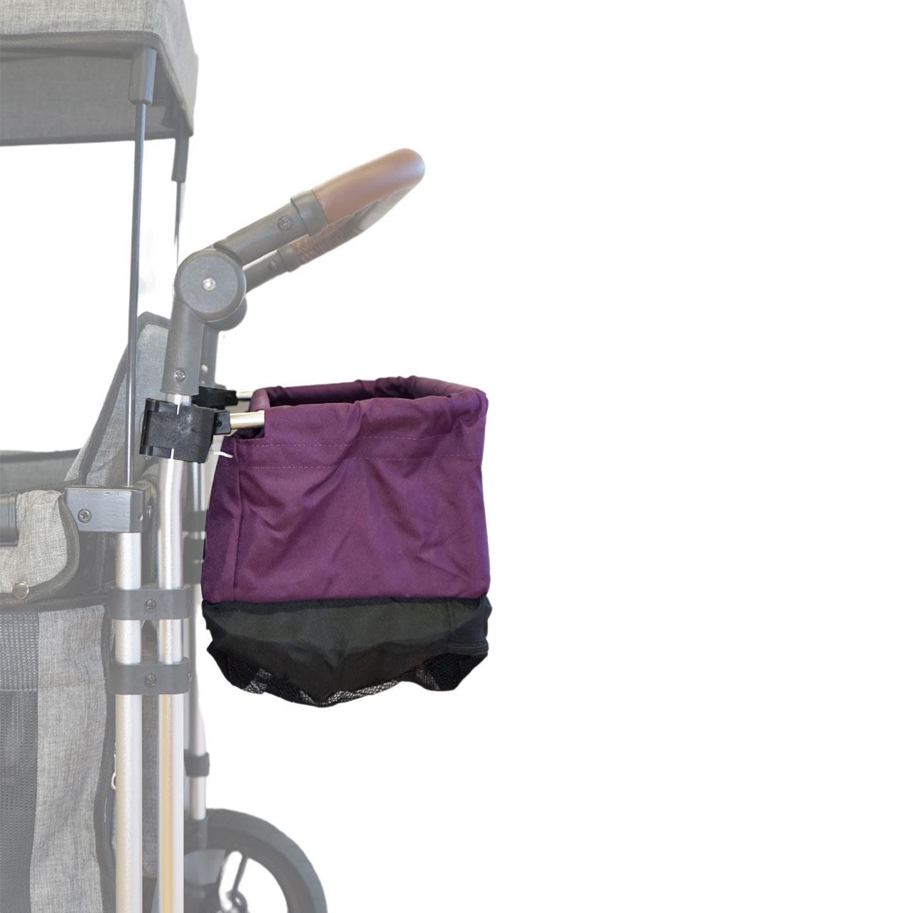 Bolsa de cola LILA Bollerwagen CTXL900