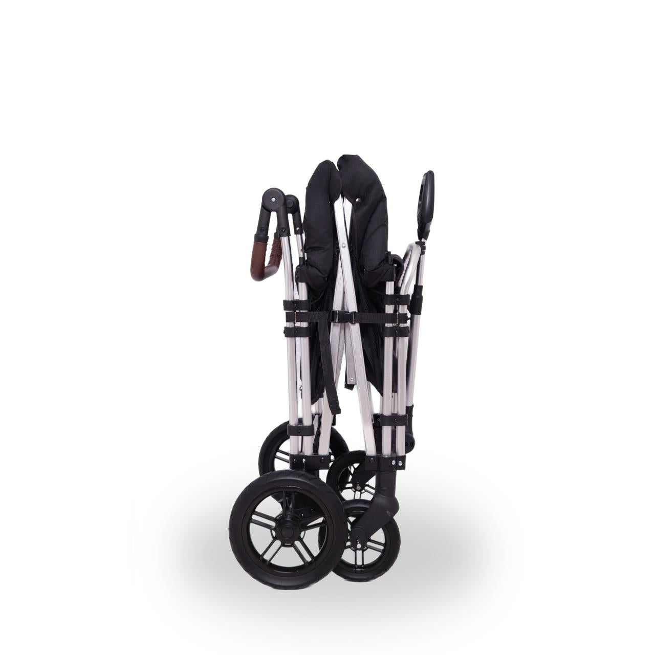 FUXTEC Bollerwagen CTXL900, Carro Plegable Family, el Original, Family Fux