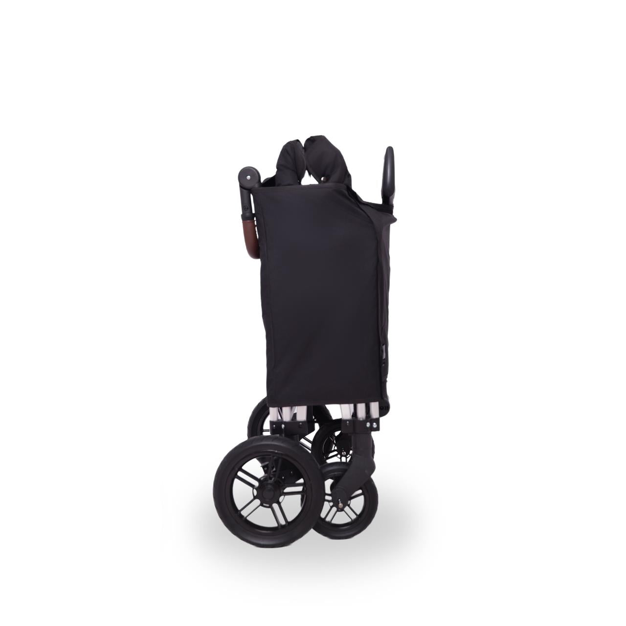 FUXTEC Bollerwagen CTXL900, Carro Plegable Family, el Original, Family Fux