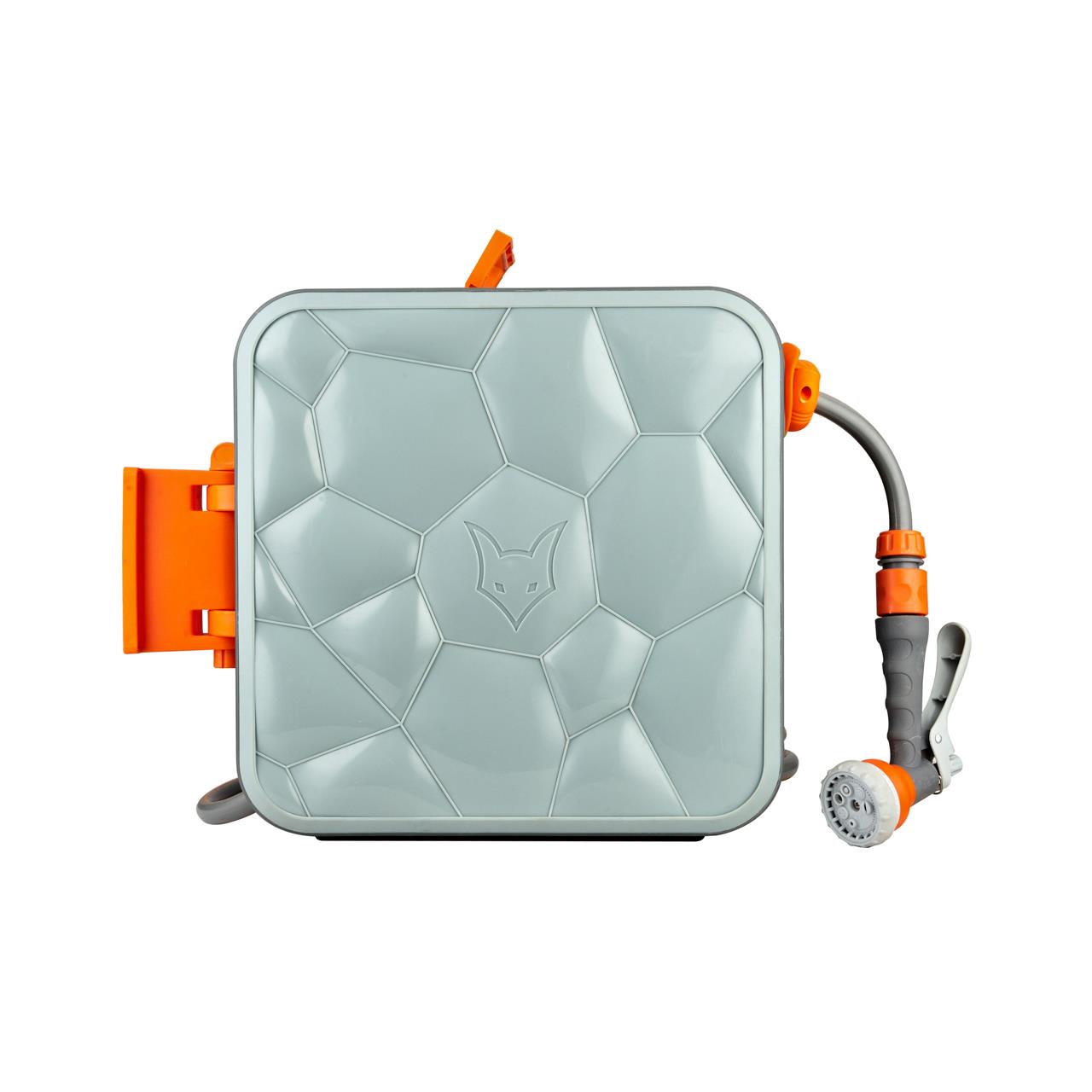 FUXTEC FX-CU20 Enrollador de mangueras automático