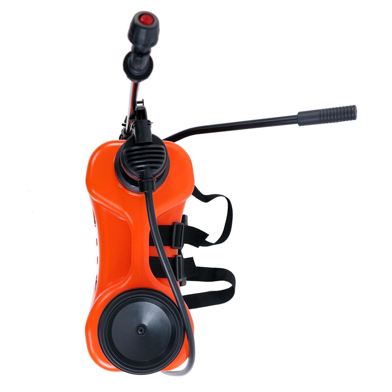 Pulverizador a presión Fuxtec FX- DS20L, 20 litros