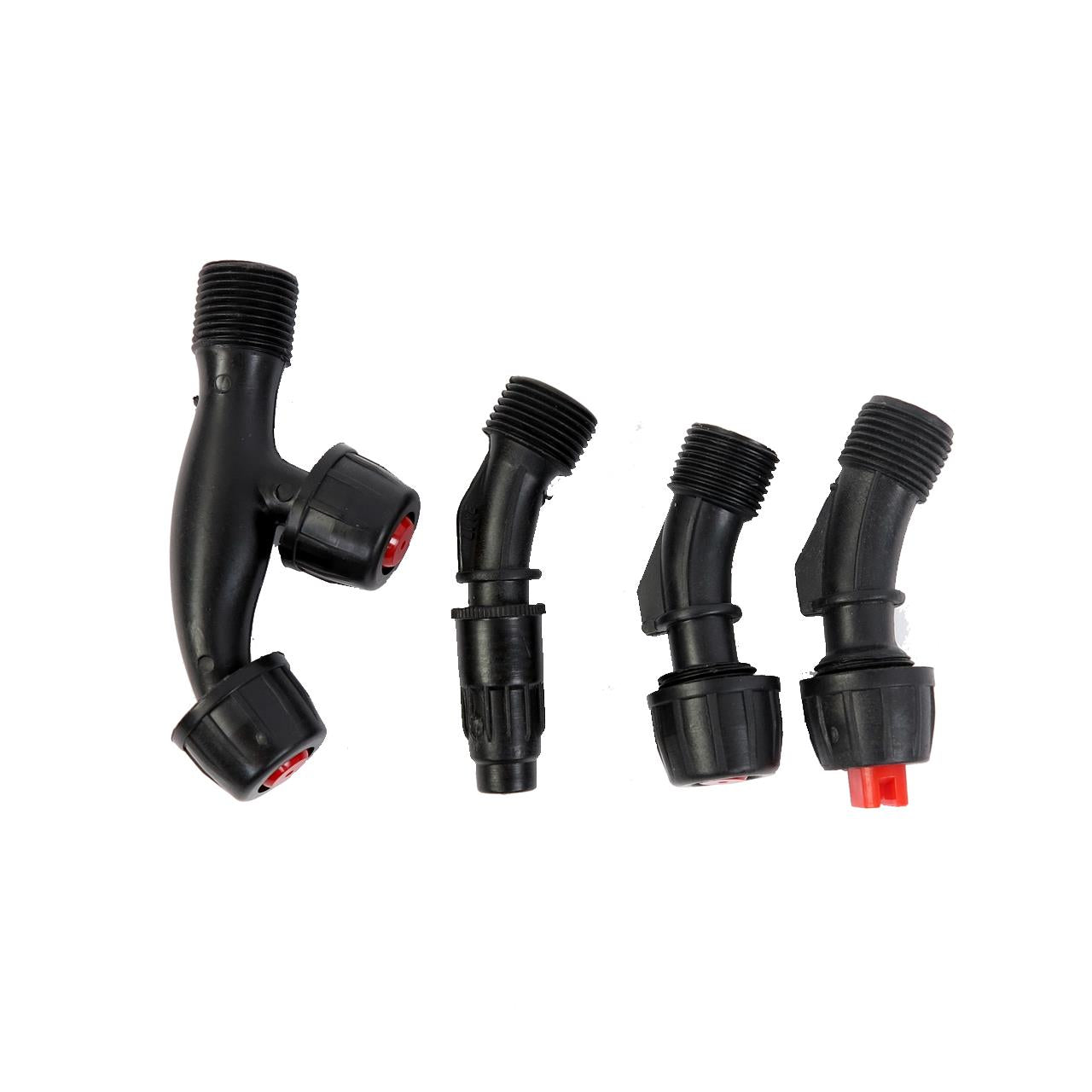 Pulverizador a presión Fuxtec FX- DS20L, 20 litros