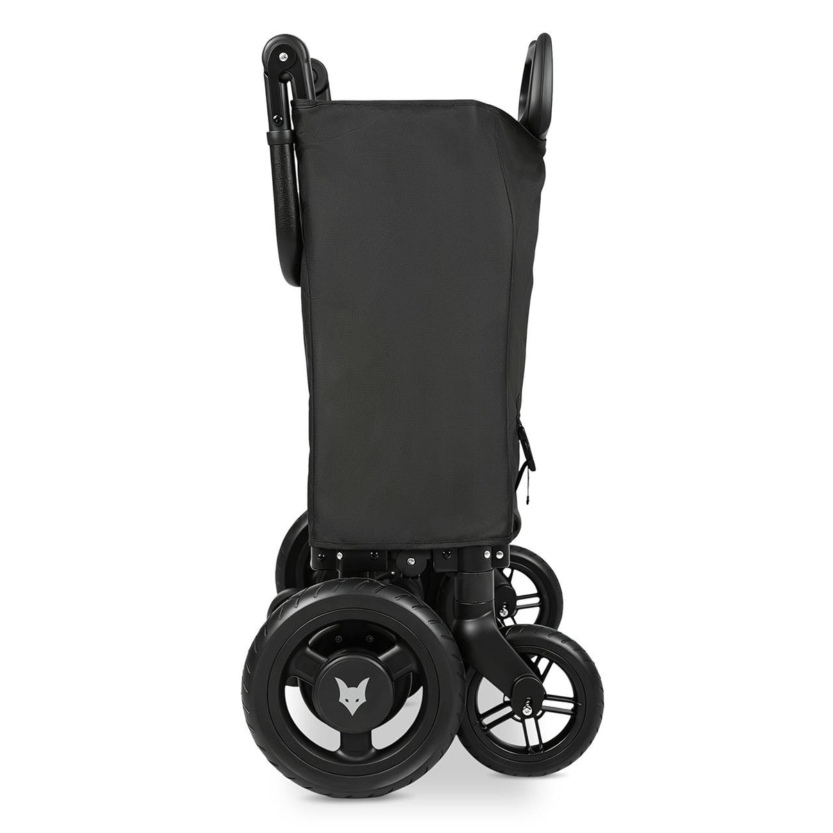 FUXLIFE E-Bollerwagen FX-E-CTL900 mit Antrieb