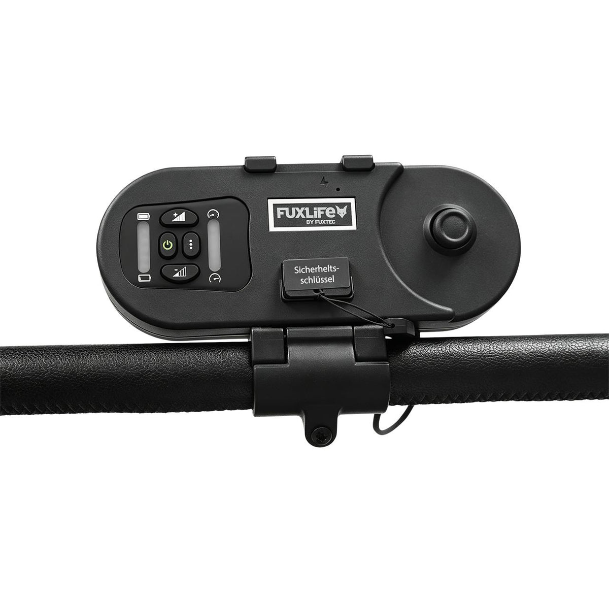 FUXLIFE E-Bollerwagen FX-E-CTL900 mit Antrieb