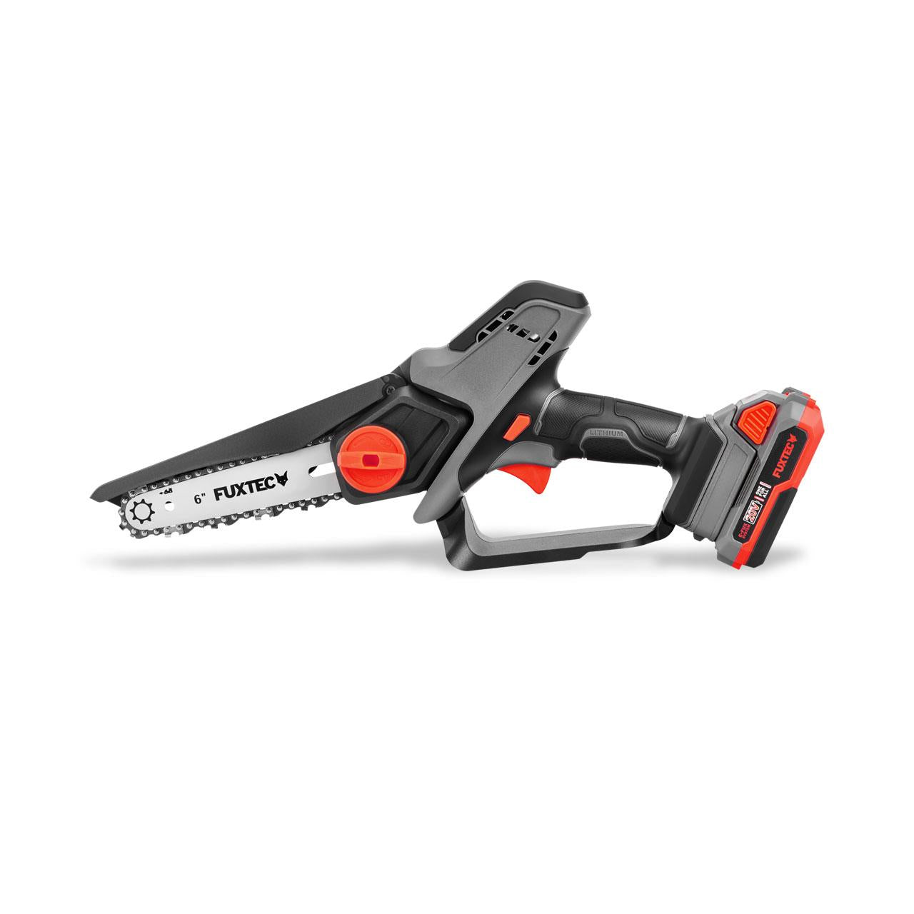 Cizalla para ramas FUXTEC 20V FX-E1HAS20SET