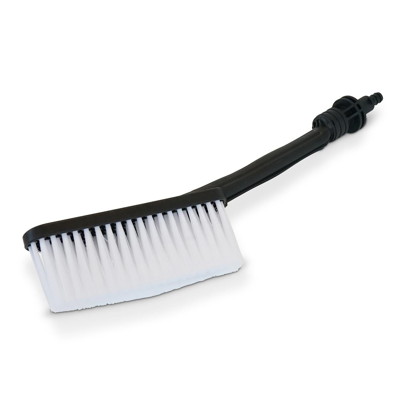 FUXTEC 20V Batería Limpiadora de Alta Presión FX-E1HDR20 SET con 1 x Batería 2Ah, 1 x Cargador 1A