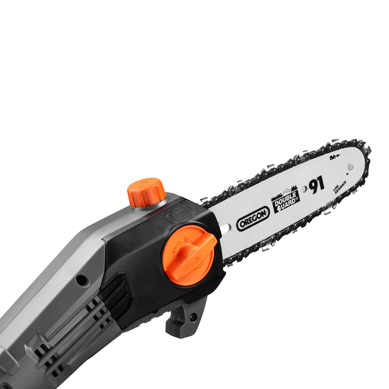 FUXTEC 20V Podadora de batería alta FX-E1HE20 sin batería, sin cargador