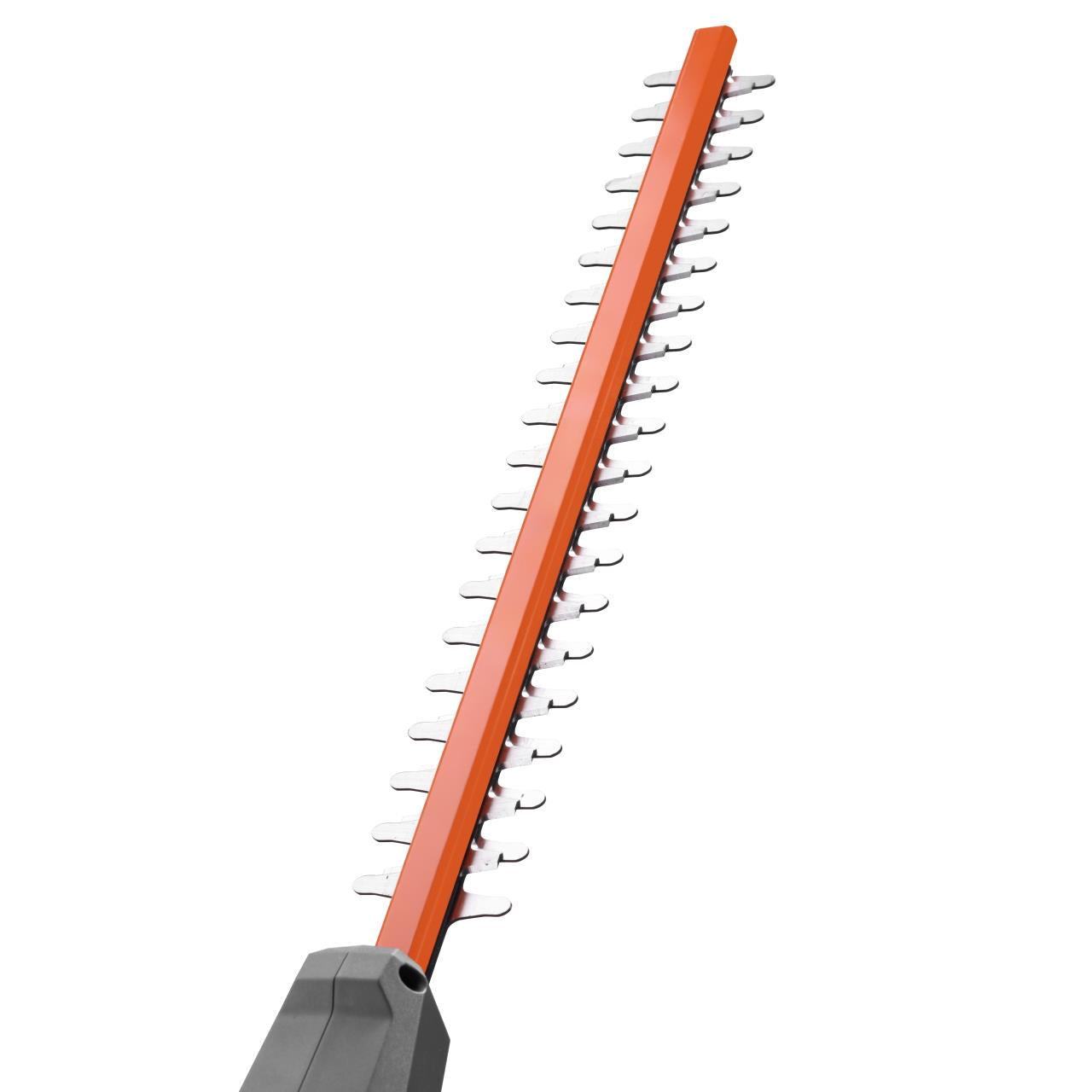 FUXTEC FX-E1HH20 cortasetos telescópico sin cable de 20V – sin batería