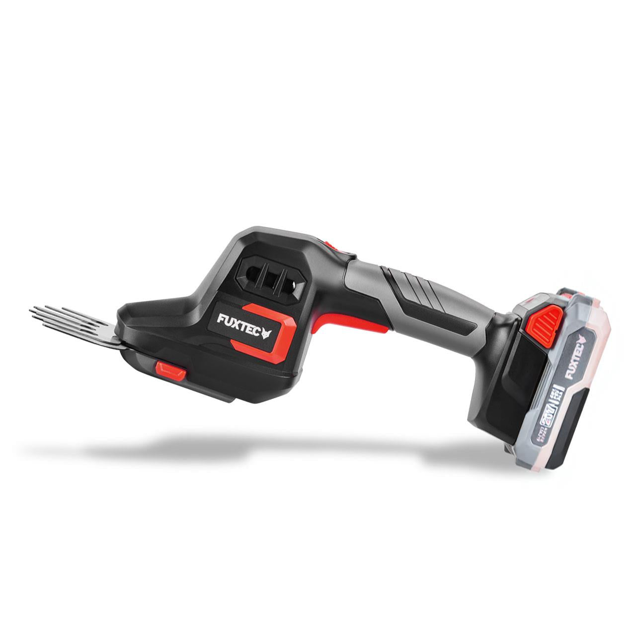 Cortasetos manual FUXTEC 20V FX-E1HHS20