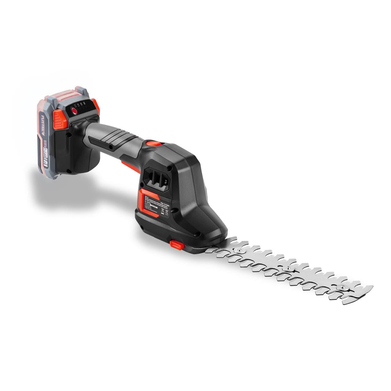 Cortasetos manual FUXTEC 20V FX-E1HHS20