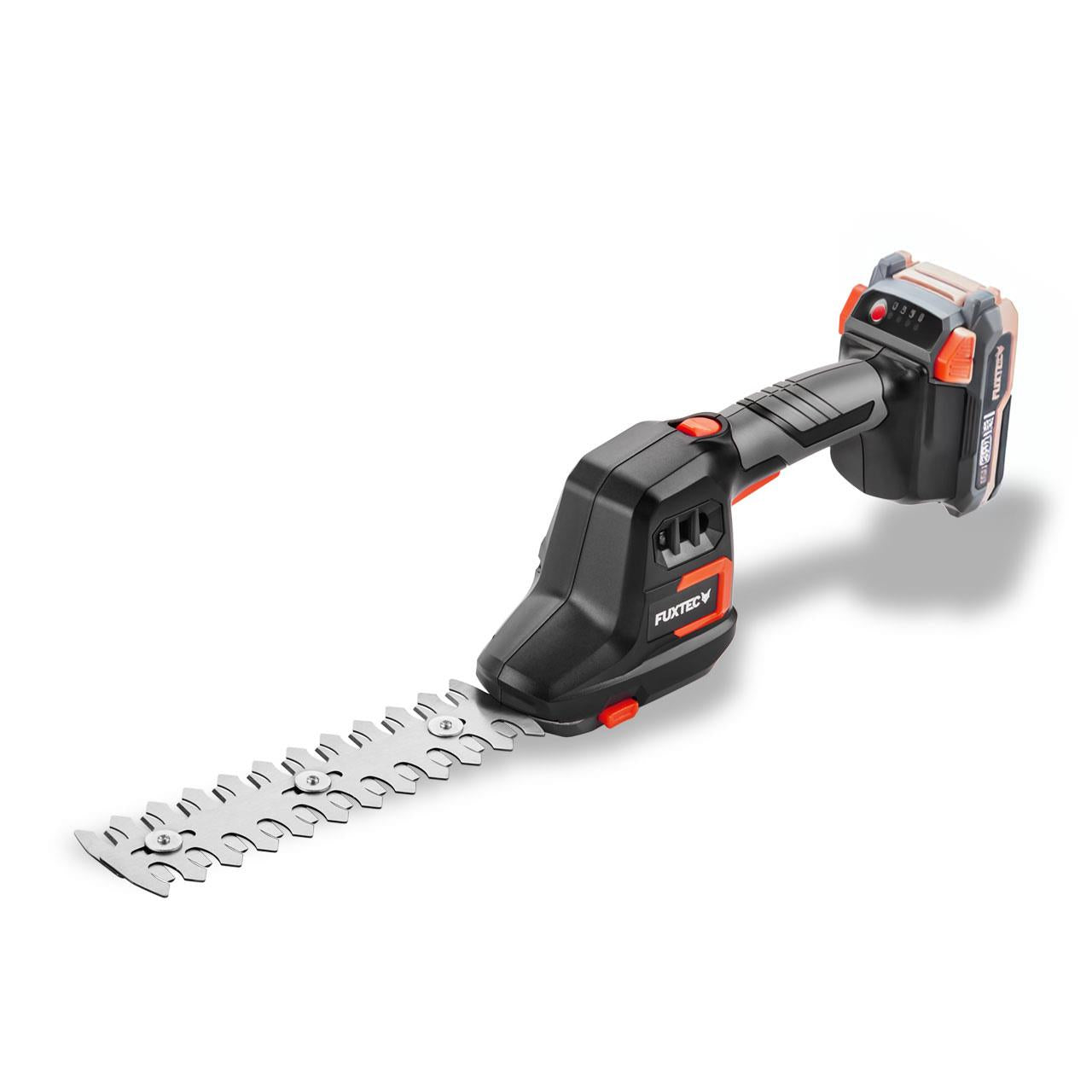 Cortasetos manual FUXTEC 20V FX-E1HHS20