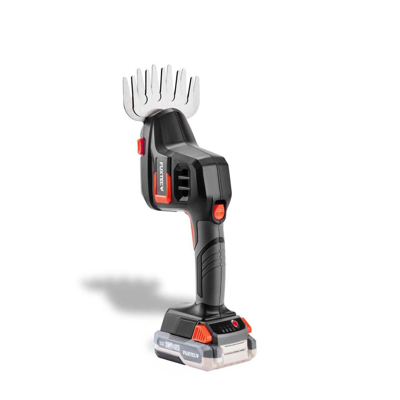 Cortasetos manual FUXTEC 20V FX-E1HHS20