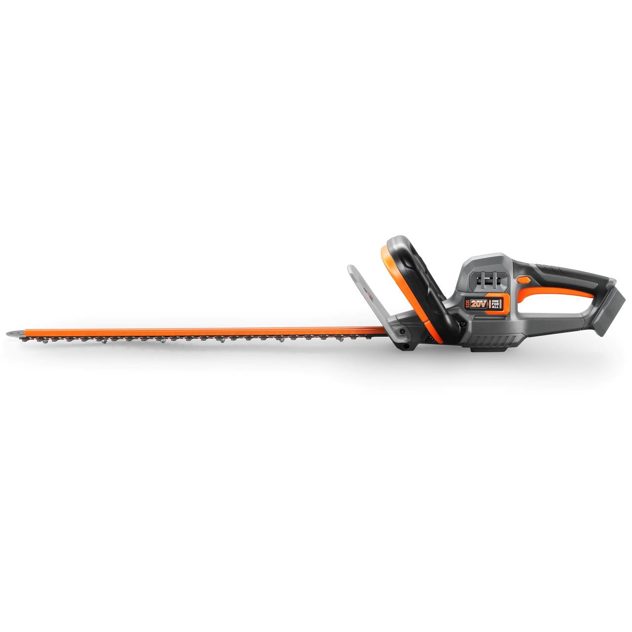 Bild 1 FUXTEC 20V Akku Heckenscheren FX-E1HS20 ohne Akkupack, ohne Ladegerät