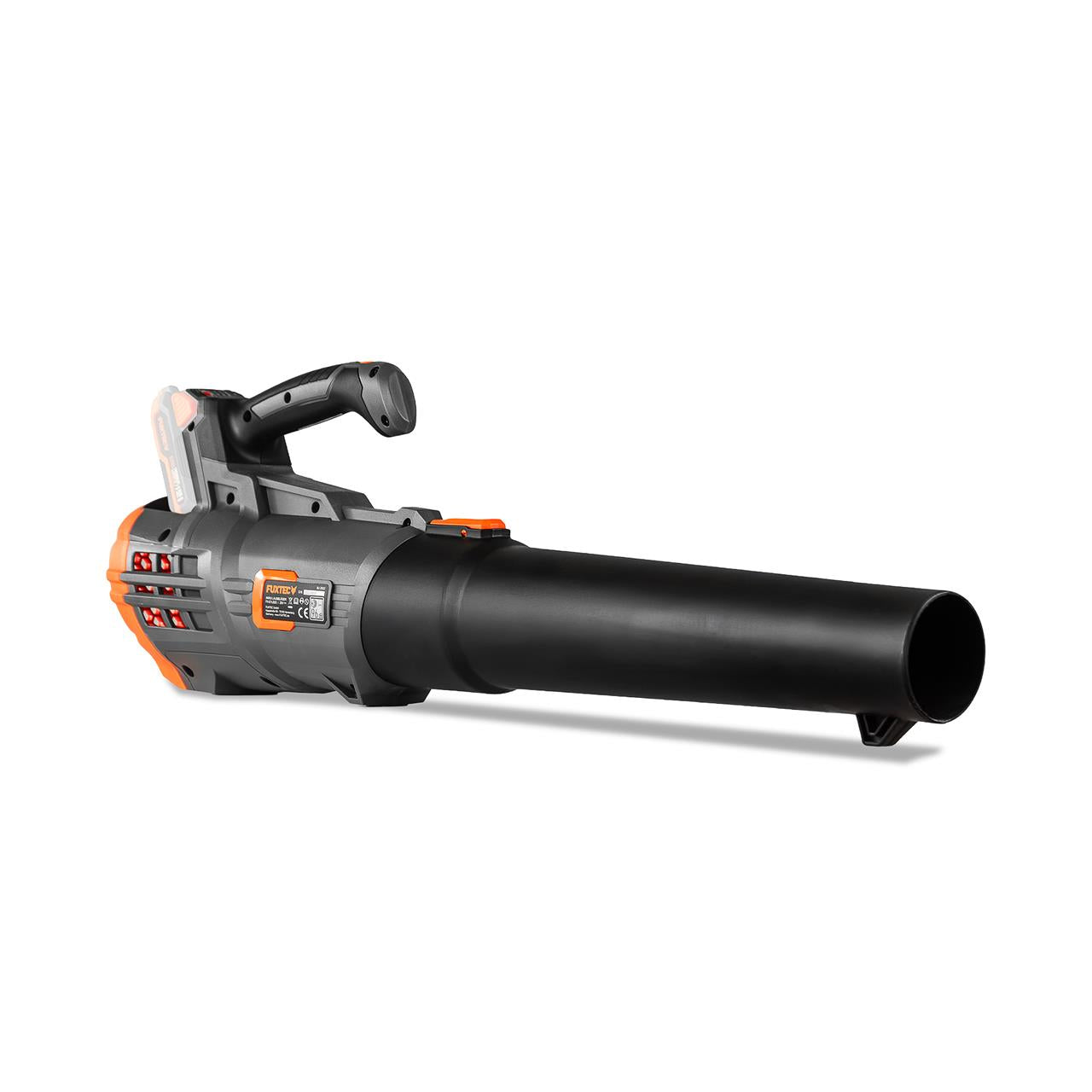 FUXTEC 20V Soplador de hojas a batería FX-E1LB20 sin batería, sin cargador
