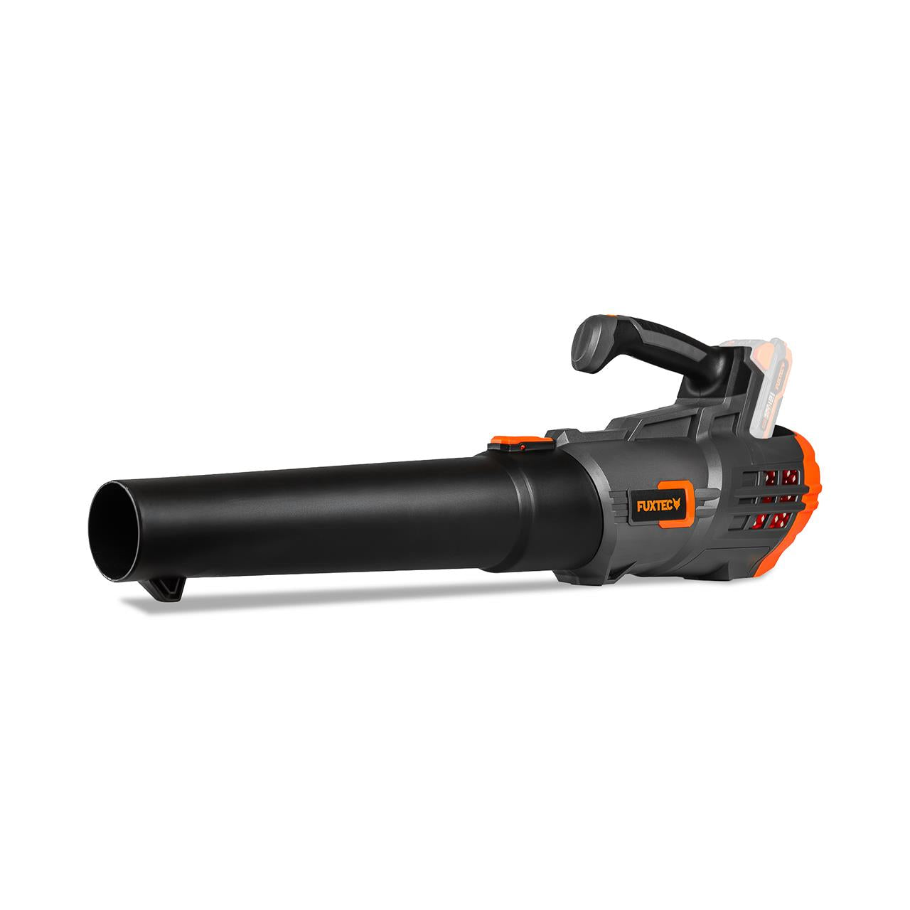 FUXTEC 20V Soplador de hojas a batería FX-E1LB20 sin batería, sin cargador