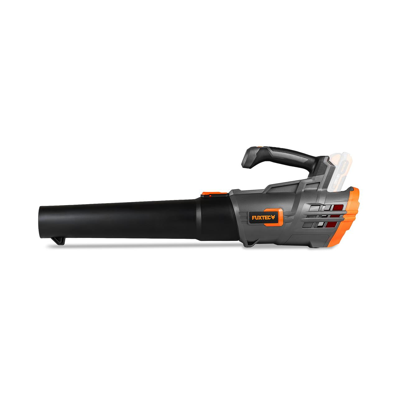 FUXTEC 20V Soplador de hojas a batería FX-E1LB20 sin batería, sin cargador
