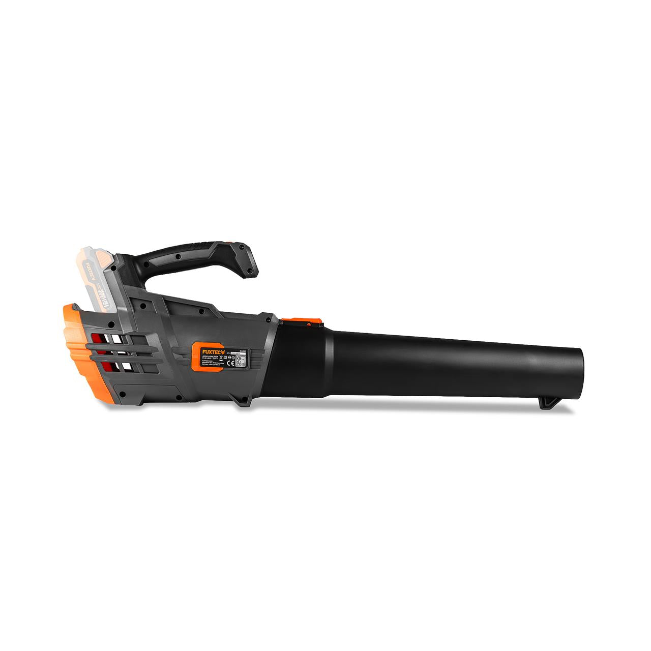 FUXTEC 20V Soplador de hojas a batería FX-E1LB20 sin batería, sin cargador