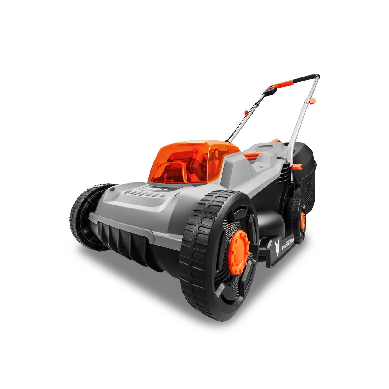 Cortacésped a batería FUXTEC 20V FX-E1RM20ECO-SET