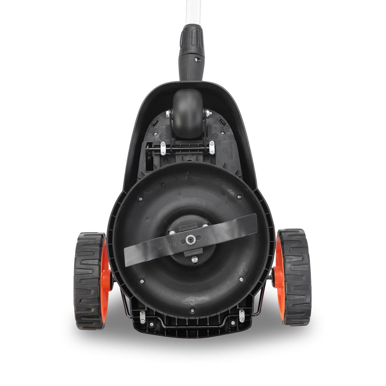 Bild 1 20V Akku Rasenmäher FX-E1RMEH20-SET