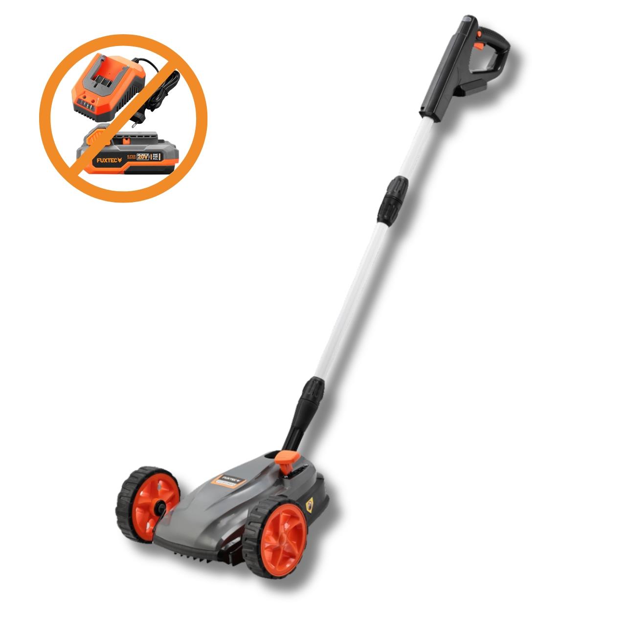 Cortacésped inalámbrico de 20 V FX-E1RMEH20