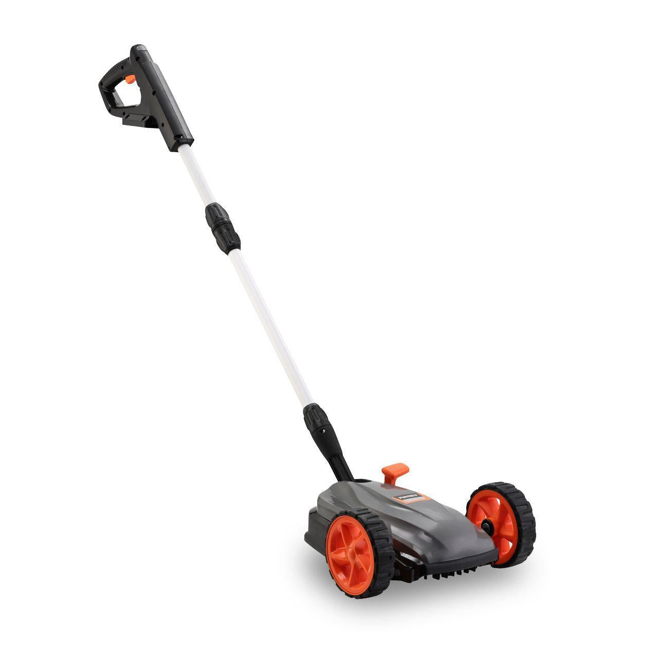 FUXTEC 20V Akku Rasenmäher FX-E1RMEH20