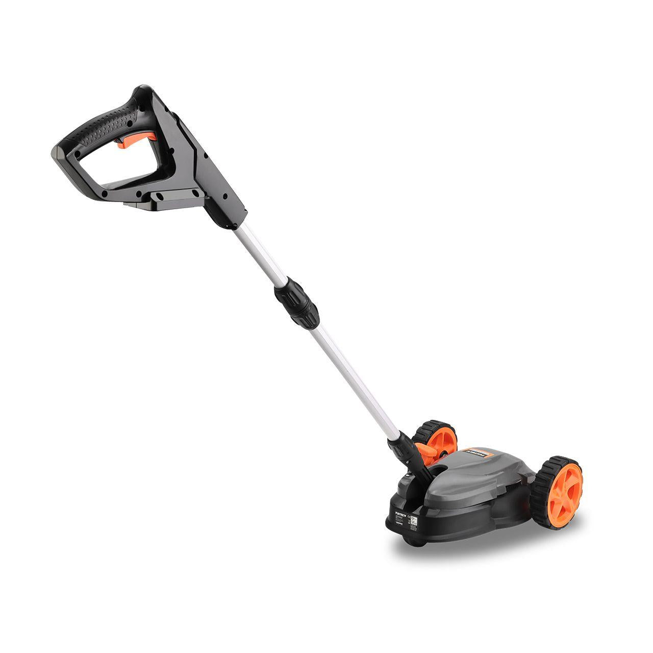 Cortacésped inalámbrico de 20 V FX-E1RMEH20