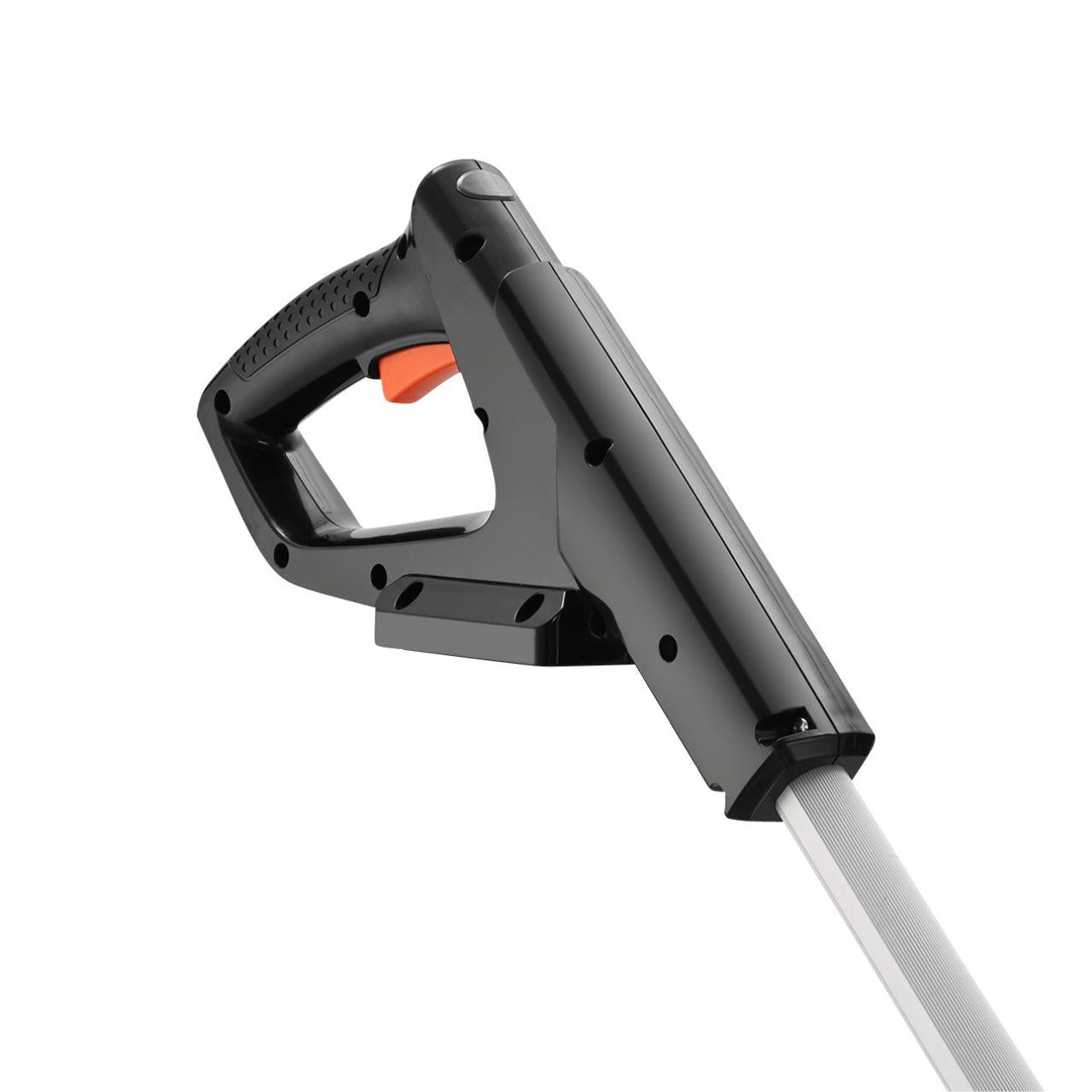 FUXTEC 20V Akku Rasenmäher FX-E1RMEH20