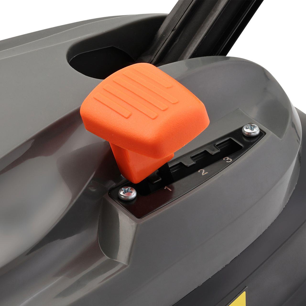 Cortacésped inalámbrico de 20 V FX-E1RMEH20