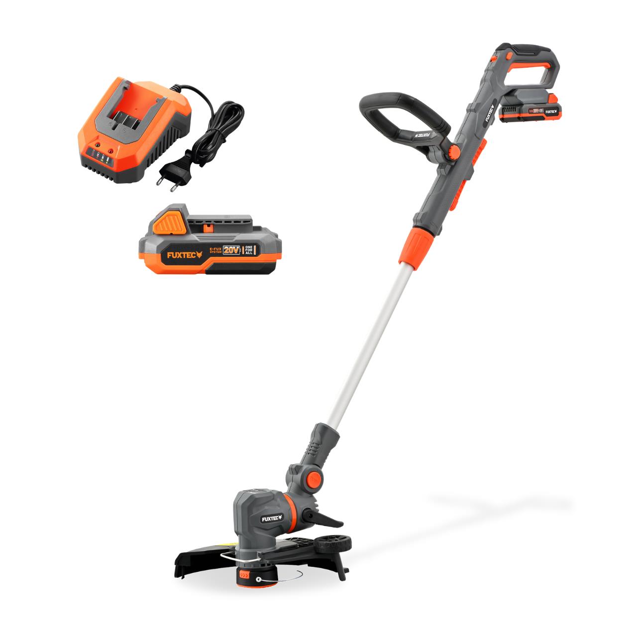20V Akku Rasentrimmer FX-E1RT20PROSET