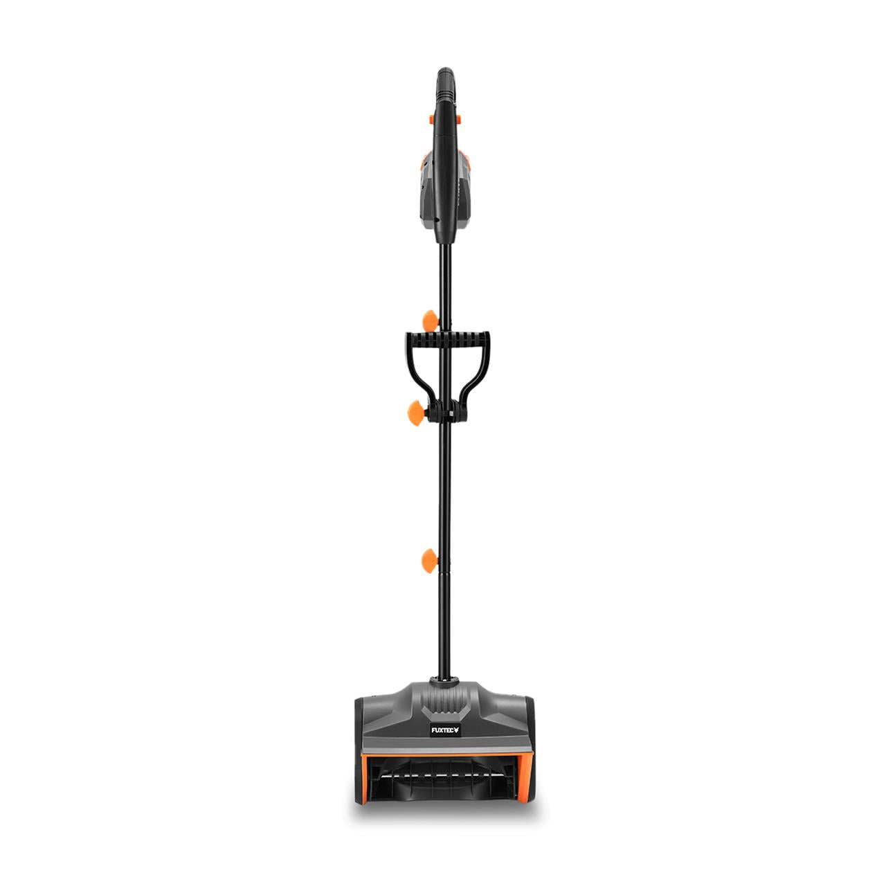 FUXTEC soplador de nieve sin cable FX-E1SCH20SET incl. batería y cargador
