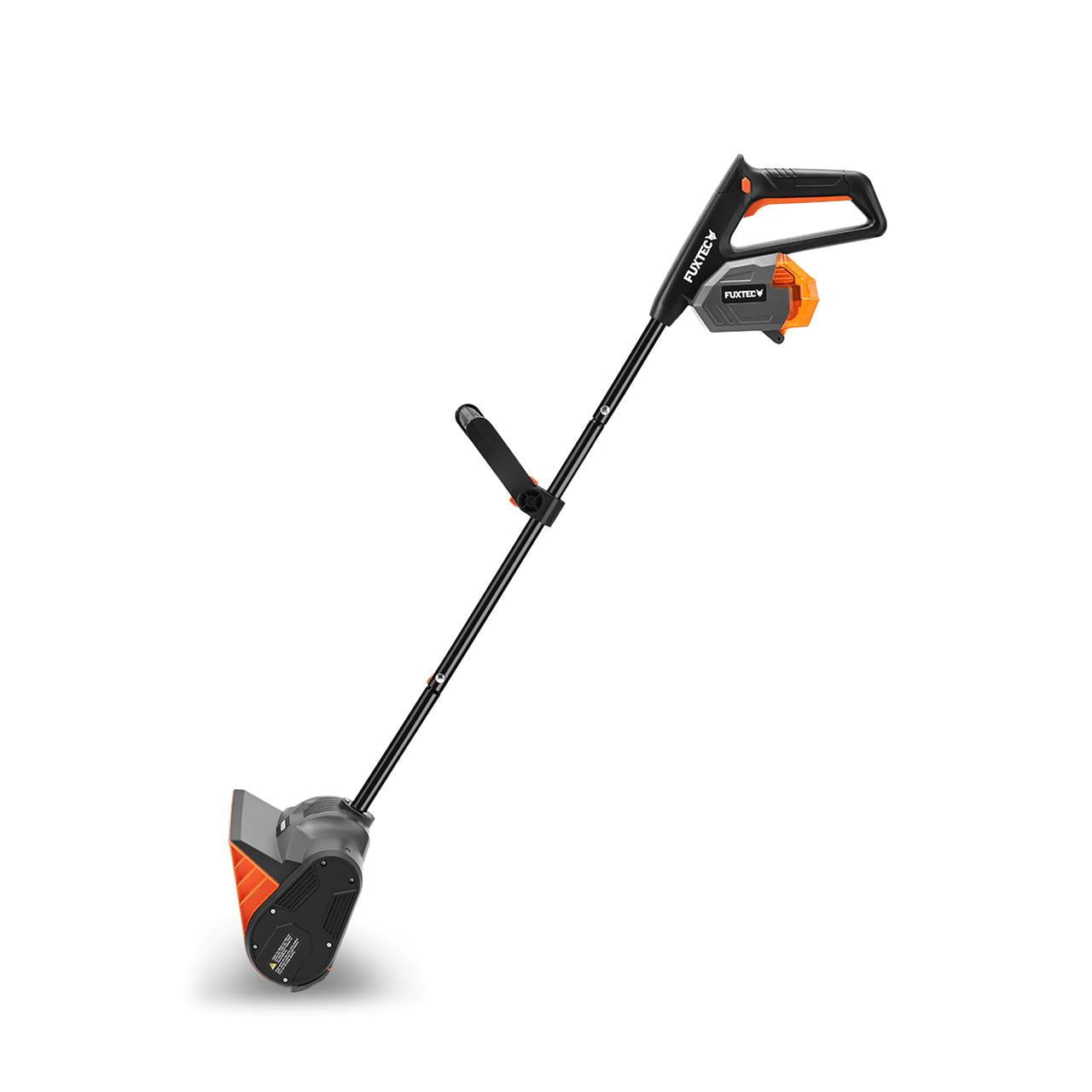 FUXTEC soplador de nieve sin cable FX-E1SCH20SET incl. batería y cargador