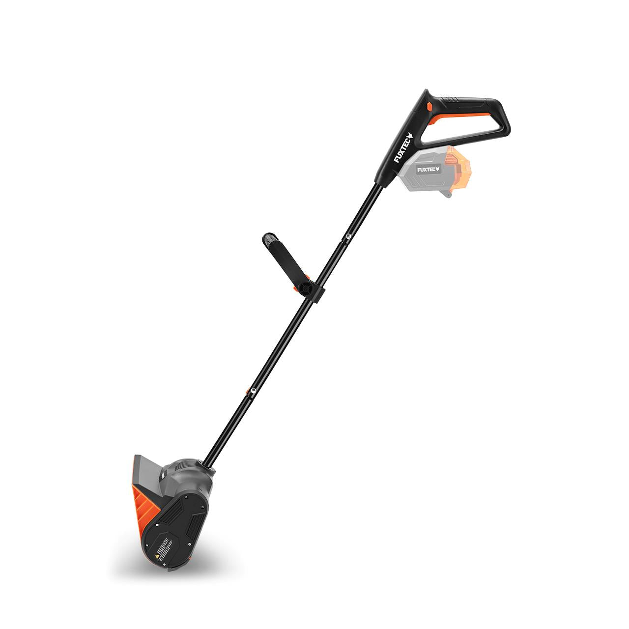 FUXTEC soplador de nieve sin cable FX-E1SCH20, sin batería, sin cargador