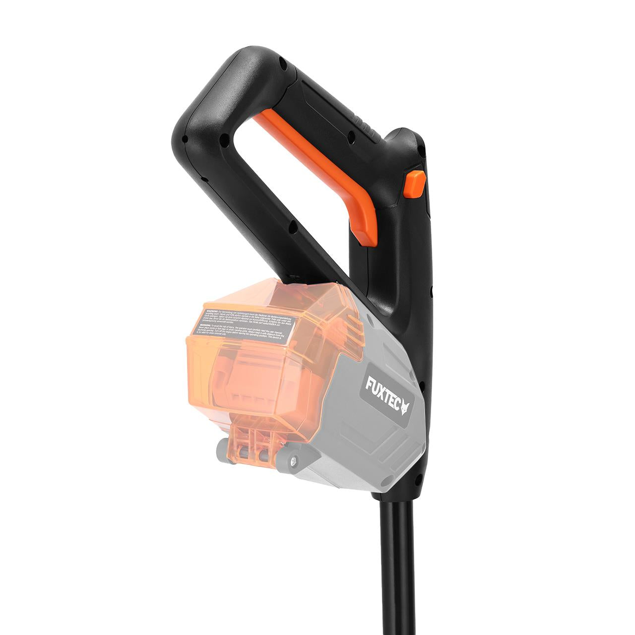 FUXTEC soplador de nieve sin cable FX-E1SCH20, sin batería, sin cargador